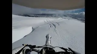 Labyrinth Freeride 3