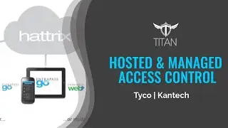 The Best Hosted & Managed Access Control System