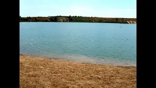 2018 ГОЛУБОЕ ОЗЕРО