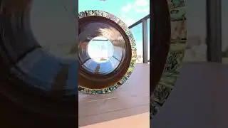 The Pharaoh Solo Darbuka
