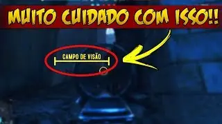 DICAS INFALÍVEIS DE POSICIONAMENTO/MOVIMENTAÇÃO NO BATTLEFIELD V - DICAS BFV #6