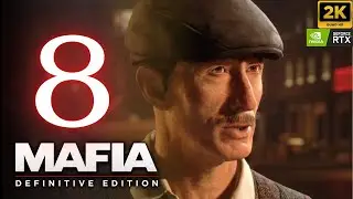 UNCLE TURIDDU - MAFIA - #8 (GAMEPLAY ITA)