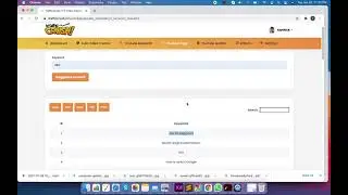 Step 3 - Generate Youtube Tags