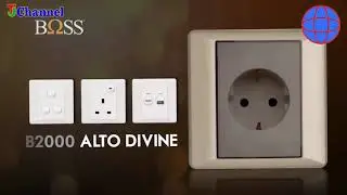PRODUK ELEKTRICAL BOSS