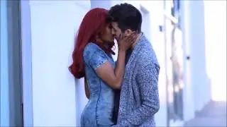 Top 10 Kissing Pranks  Prank Invasion