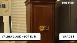 VALBERG ASK-90T EL D