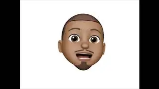 Middle Child (Memoji music video)