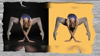 Gimp 2. 10.24 Freistellen mit G´mic Extract Foreground