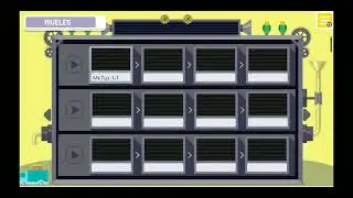 Mr.Tux 1-1 port snow | Super Mario Maker CW HD