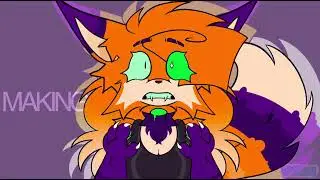 GOREDANCE ANIMATION MEME // Gift (Read desc)