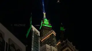 Last Day of Ramadan 2023 in Masjid Al Haram #huznuz #makkah #ramadan #2023video #makkahmukarma