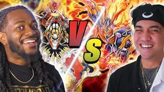 Yu-Gi-Oh! The Next Top Tier Decks!?! Agents vs Code Talker Control | Ghost From the Past 2