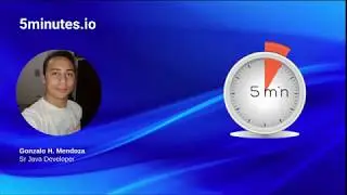 5minutes.io