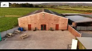 Haigh Barn Promo Video 240824