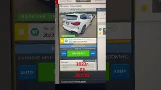 #bmwx3#автоизсша#автоизамерики#автос страховогоаукционасша