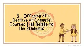 CURRICULUM RESPONSE OF HIGHER EDUCATION FOR TEACHER EDUCATION MAIDST THE PANDEMIC AND BEYOND