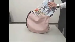 トレンド大HIT!!2WAY★ミルキーカラーBAG
