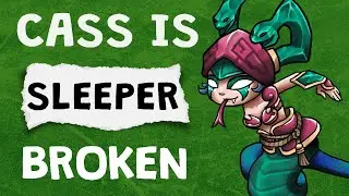 Why Cassiopeia is Your Ticket to Diamond (Cass Guide)