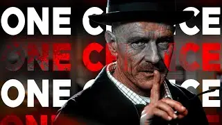 Heisenberg - One Chance