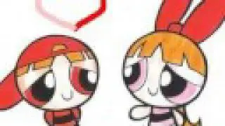 Brick And Blossom's love