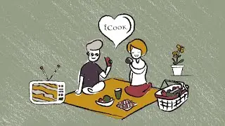 Видео рецепт для Amway – Семейный пикник