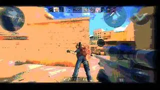 На ламбе фрагмуви стандофф 2/ Fragmovie standoff 2