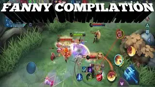 Hindi maka savage Fanny compilation