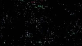 Glitch Overlay Video 50  for edits | Background Video and Overlay effect | Kinemaster | No Copyright