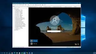Server 2019 Clustering Setup Part 1 of 3  preparing for SQL Cluster, Lab 6 of our Lab 2020 Series