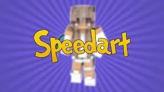 SpeedArt - LivingHeadache #12