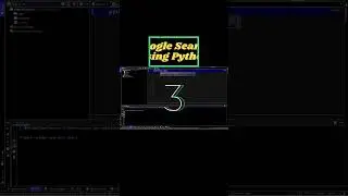 Create Calender, Google Search and YouTube Search Using Python Programming. 
