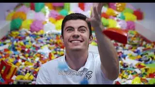 MR. HAND SOLO Documentary Teaser Trailer