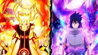 F*k Boruto, The Two Goats Vs Momoshiki - [AMV] Anime MV | Naruto And Boruto Vs Momoshiki