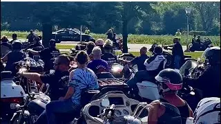 Bricks of Hope Ride 2024