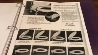 1941 Kohler catalog.