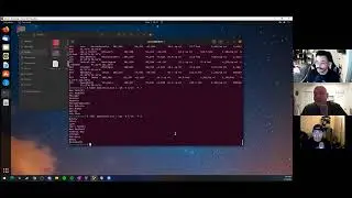 The Road To Code S.02 Ep.07 Linux: Piping, Tee Command, And Xargs