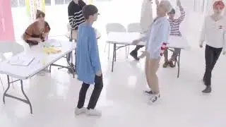 BTS клип/ Намджины/ принцесса.💜