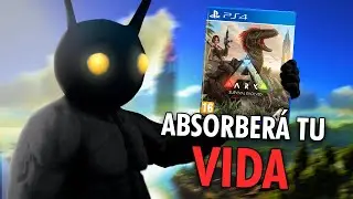 ARK es el SURVIVAL que ABSORBERÁ tu VIDA