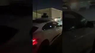 My first Waymo Autonomous car ride in Phoenix, AZ didn't drop me where I expected! 2-6-2023