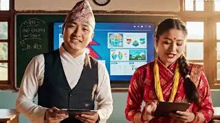“आधुनिक शिक्षामा प्रविधिको आवश्यकता”