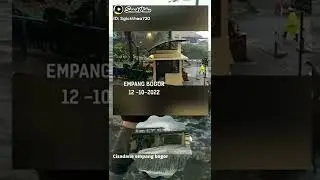 Bogor berduka