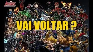 (TRIBUTE) MARVEL: AVENGERS ALLIANCE - IS HE AMONG US?
