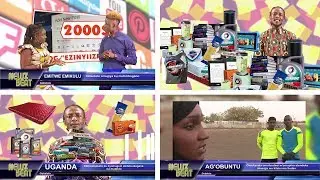 UGANDA:Ekikwekweeto ku byamaguzi ebitatuukagana na mutindo