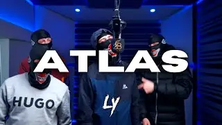 [Free] Mazza L20 x Plugged In - Dark UK Drill Type Beat 2024 