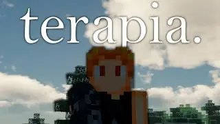 Minecraft es una caricia al Alma