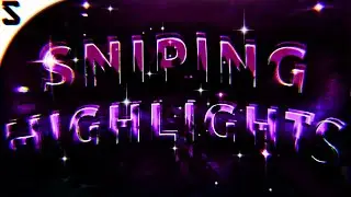 sniping montage | Call of duty mobile | Ep 1