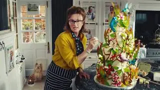 The Unbelievably Good Freesat Advert