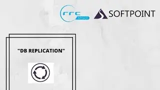 Вебинар: Softpoint "DB REPLICATION"