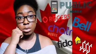 [VIVRE AU CANADA] LES FORFAITS MOBILE AU CANADA (ONTARIO)