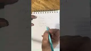 System of equations, by substitution
